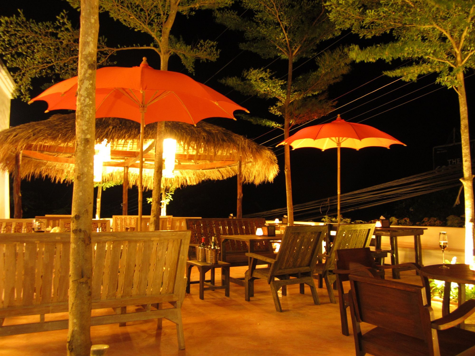 Koh Tao Toscana Ngoại thất bức ảnh