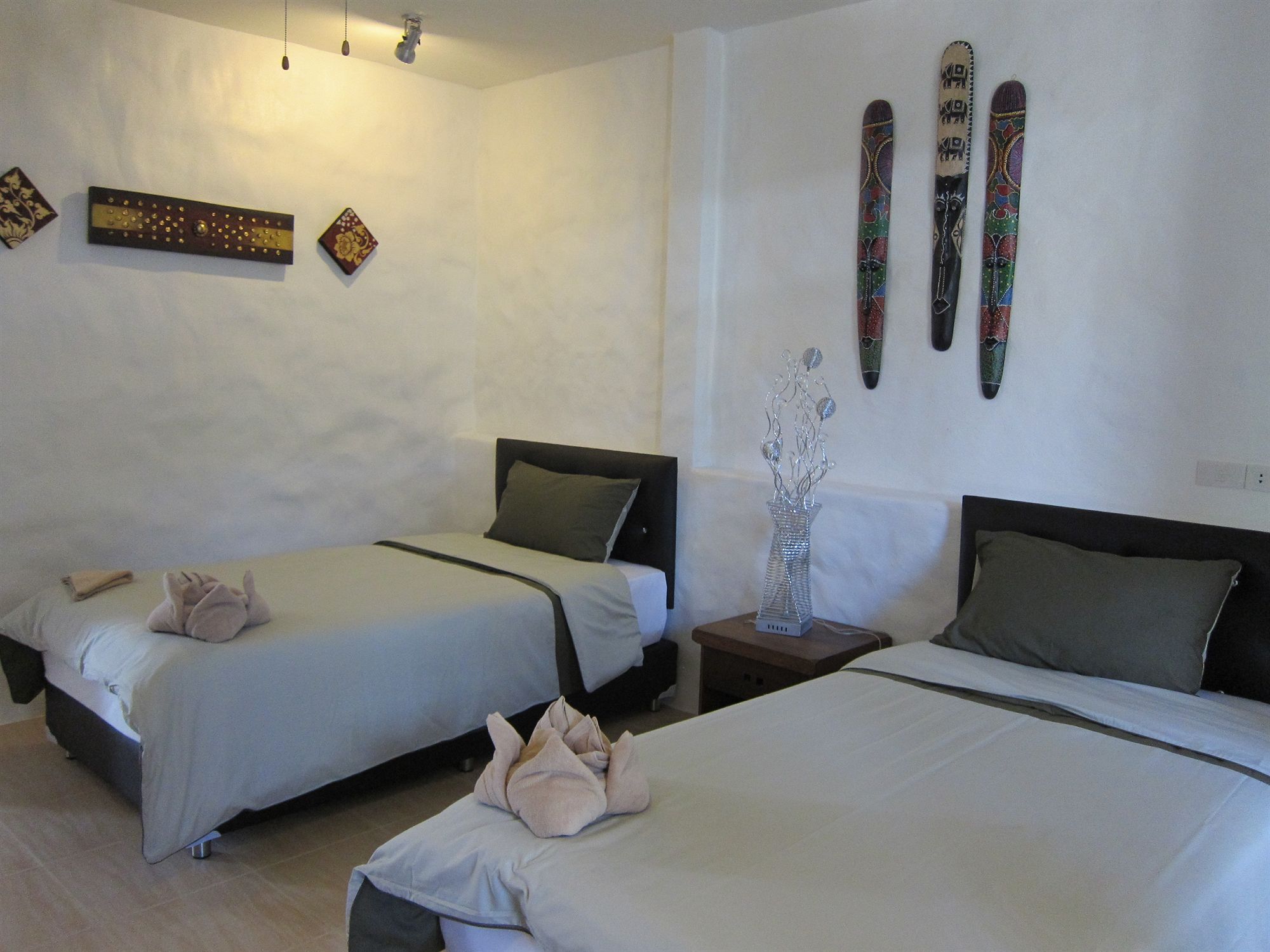 Koh Tao Toscana Ngoại thất bức ảnh